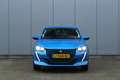 Peugeot e-208 EV Allure 50 kWh | Camera | LED | Navigatie | DAB Bleu - thumbnail 4