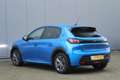 Peugeot e-208 EV Allure 50 kWh | Camera | LED | Navigatie | DAB Bleu - thumbnail 9