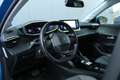 Peugeot e-208 EV Allure 50 kWh | Camera | LED | Navigatie | DAB Bleu - thumbnail 2