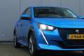 Peugeot e-208 EV Allure 50 kWh | Camera | LED | Navigatie | DAB Bleu - thumbnail 5