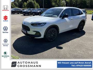 e:HEV 2.0 i-MMD Hybrid Sport