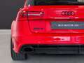 Audi RS6 Avant 4.0 TFSI quattro Tiptronic Rojo - thumbnail 22