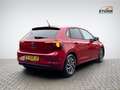 Volkswagen Polo 1.0 TSI Life | Apple Carplay/Android Auto | Stoelv Rouge - thumbnail 4