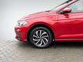 Volkswagen Polo 1.0 TSI Life | Apple Carplay/Android Auto | Stoelv Rouge - thumbnail 8