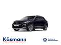 Volkswagen T-Roc Sport 1.5TSI AHK PANO LED KAM ACC SHZ Bleu - thumbnail 1
