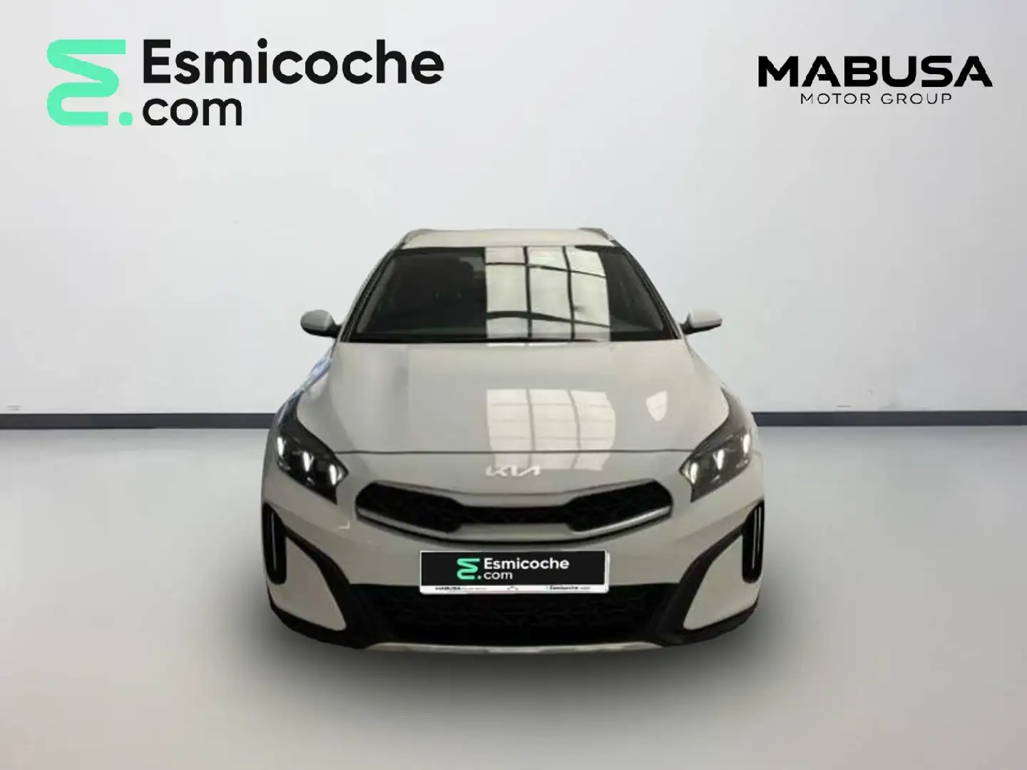 Kia XCeed 1.0 T-GDi Drive - 2