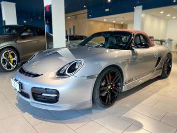 Boxster II 987 2004 3.4 S 295cv