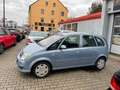 Opel Meriva 1.8 SHZ*NAVI*TEMPOMAT*HU*8.Fach Azul - thumbnail 3