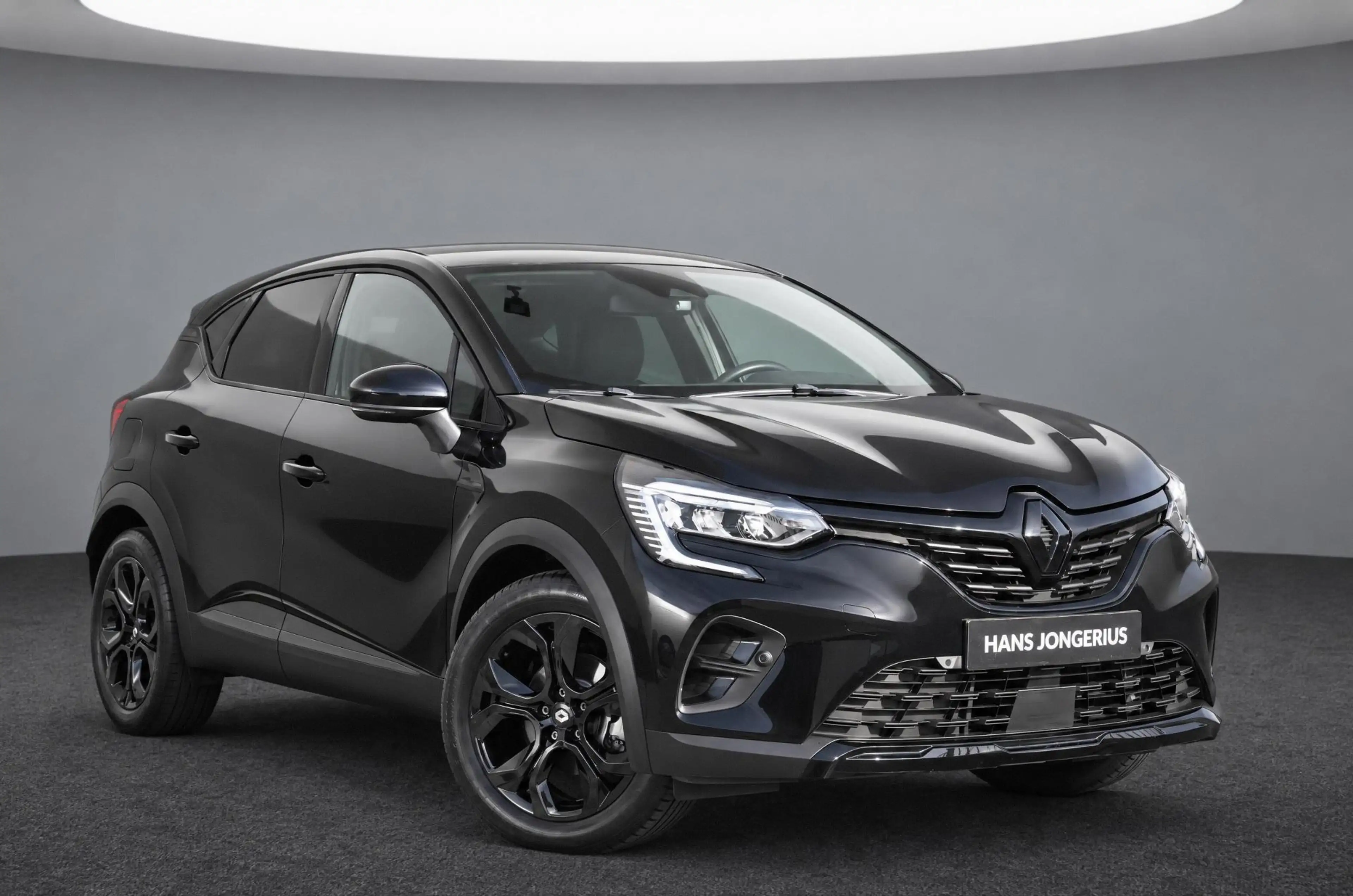 Renault Captur E-Tech Hybrid 145 Rive Gauche | TREKHAAK | CAMERA — photo 7