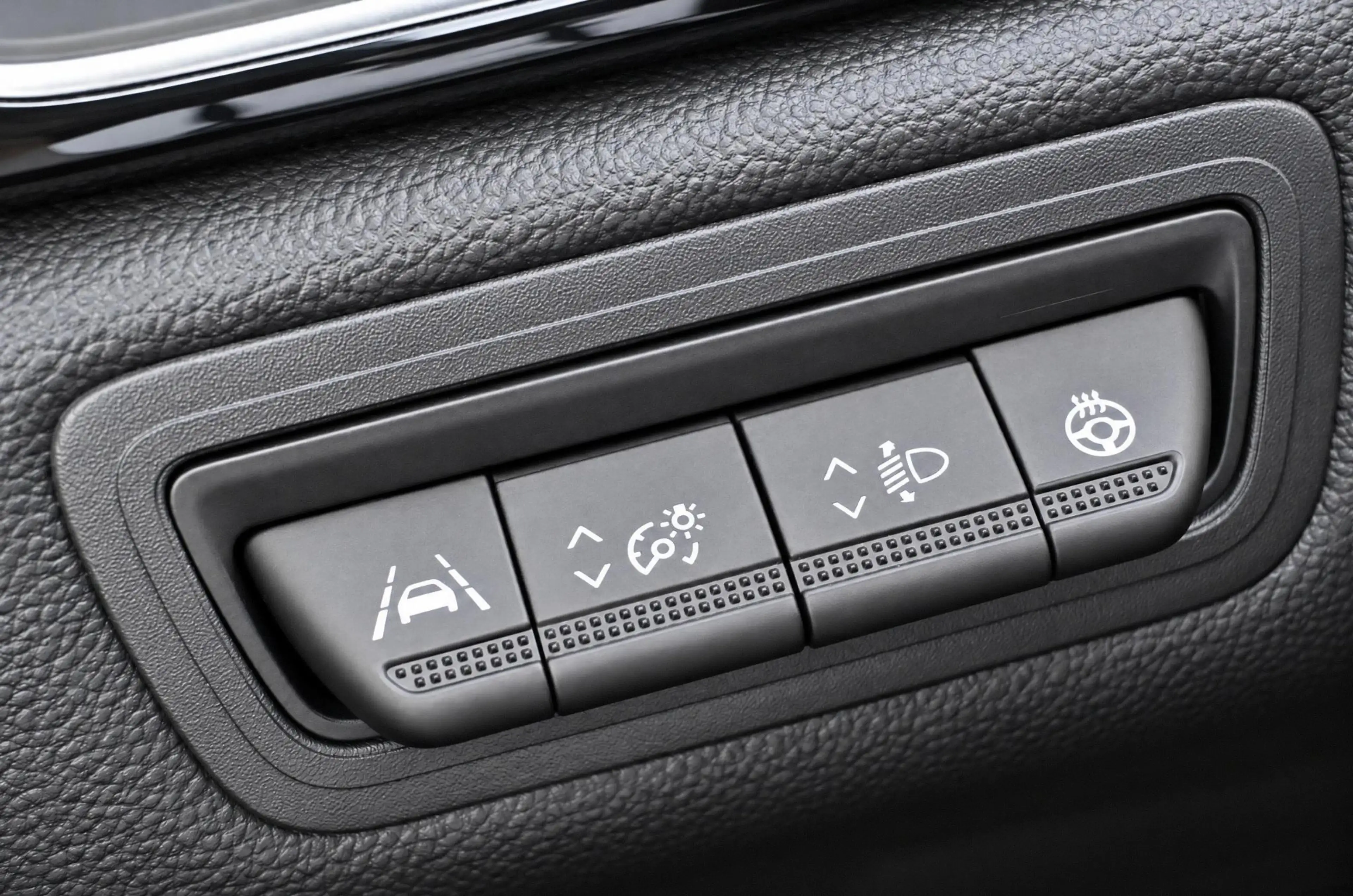 Renault Captur E-Tech Hybrid 145 Rive Gauche | TREKHAAK | CAMERA — photo 15