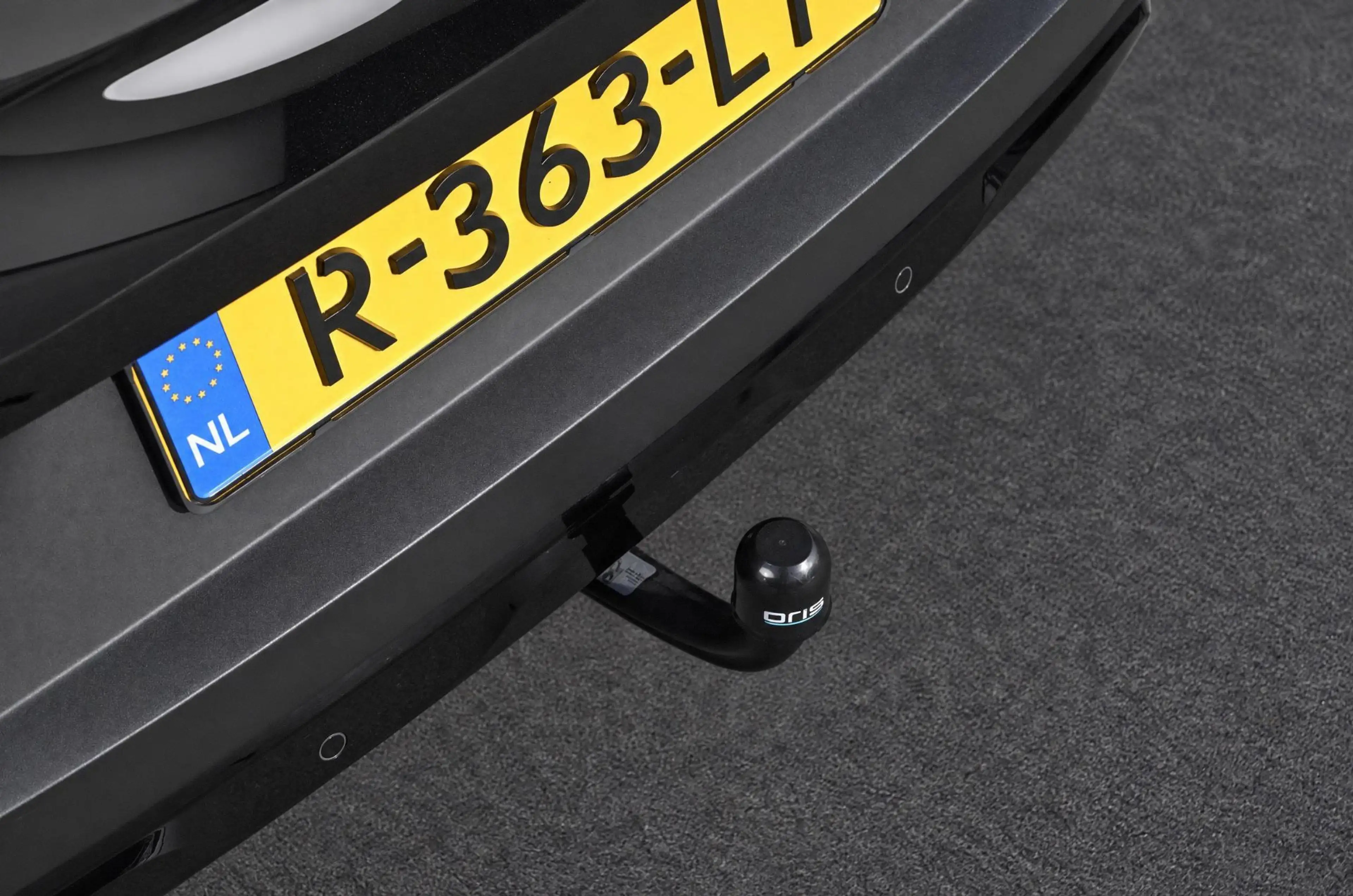 Renault Captur E-Tech Hybrid 145 Rive Gauche | TREKHAAK | CAMERA — photo 4
