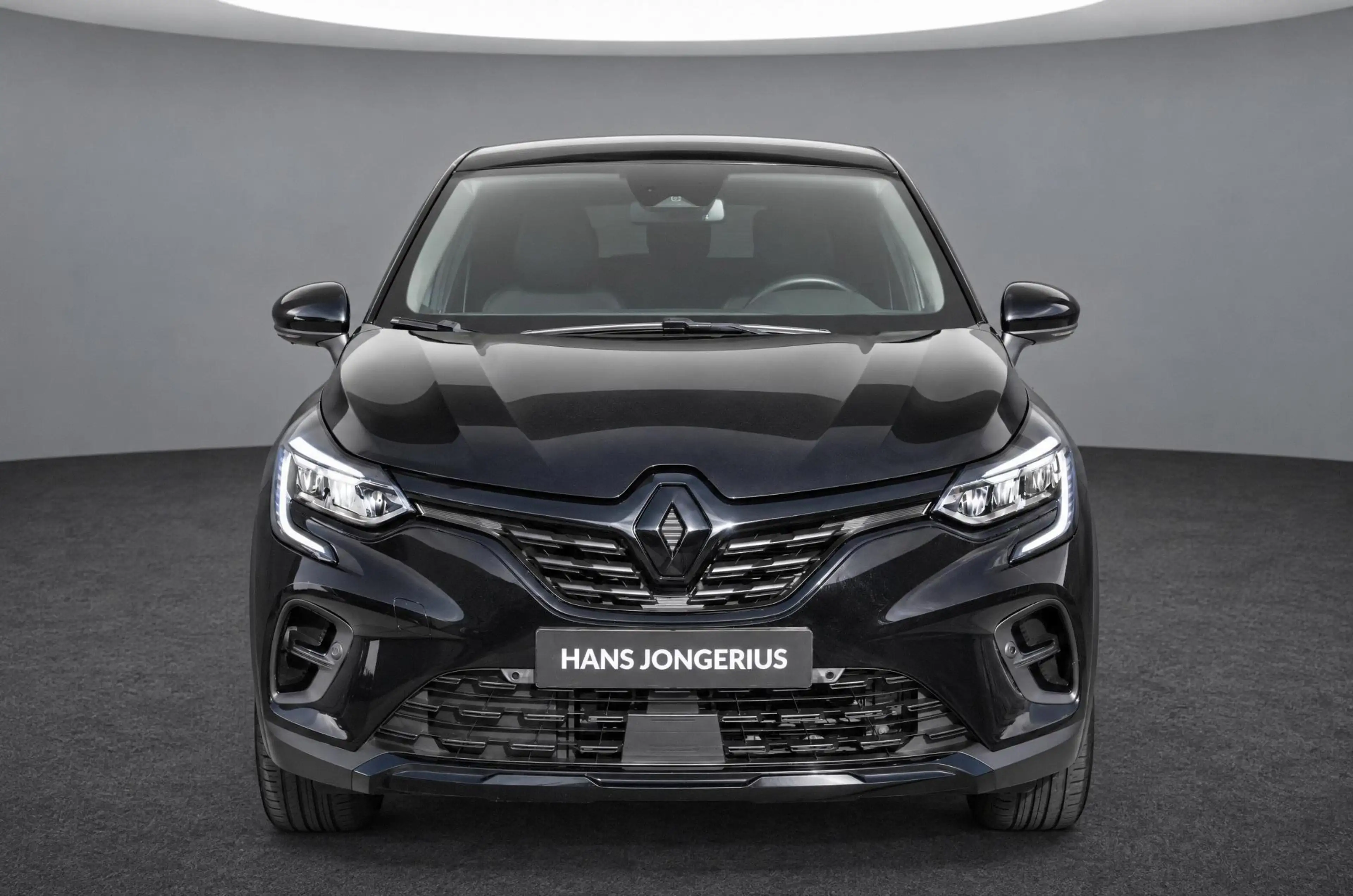 Renault Captur E-Tech Hybrid 145 Rive Gauche | TREKHAAK | CAMERA — photo 2