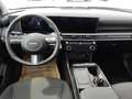 Hyundai TUCSON GO 1.6 T-GDI 48V 2WD 7DCT Navi-18"-2 Zonen Klim... Grau - thumbnail 8