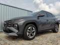 Hyundai TUCSON GO 1.6 T-GDI 48V 2WD 7DCT Navi-18"-2 Zonen Klim... Grau - thumbnail 1