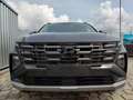 Hyundai TUCSON GO 1.6 T-GDI 48V 2WD 7DCT Navi-18"-2 Zonen Klim... Grau - thumbnail 2