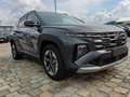 Hyundai TUCSON GO 1.6 T-GDI 48V 2WD 7DCT Navi-18"-2 Zonen Klim... Grau - thumbnail 3