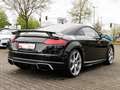 Audi TT RS Coupe 2.5 TFSI quattro Navi+ Matrix LED RS-Spor... Black - thumbnail 2