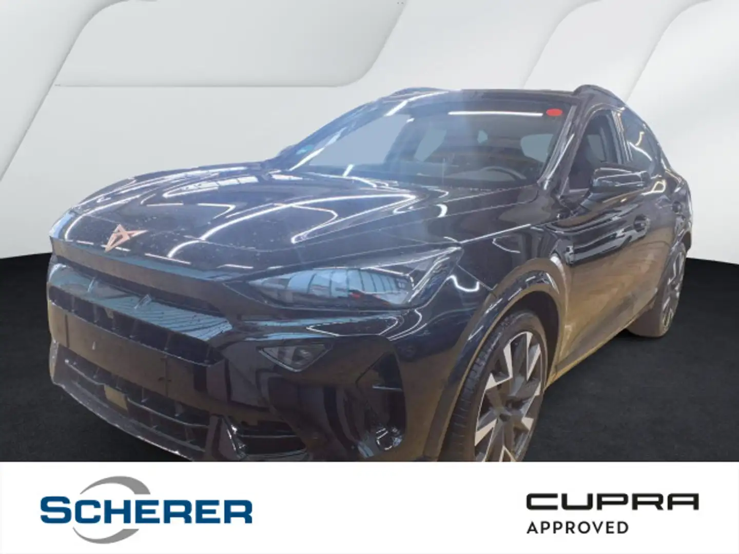 CUPRA Formentor VZ 2.0 TSI DSG 4Drive Sennheiser Pano Schwarz - 1