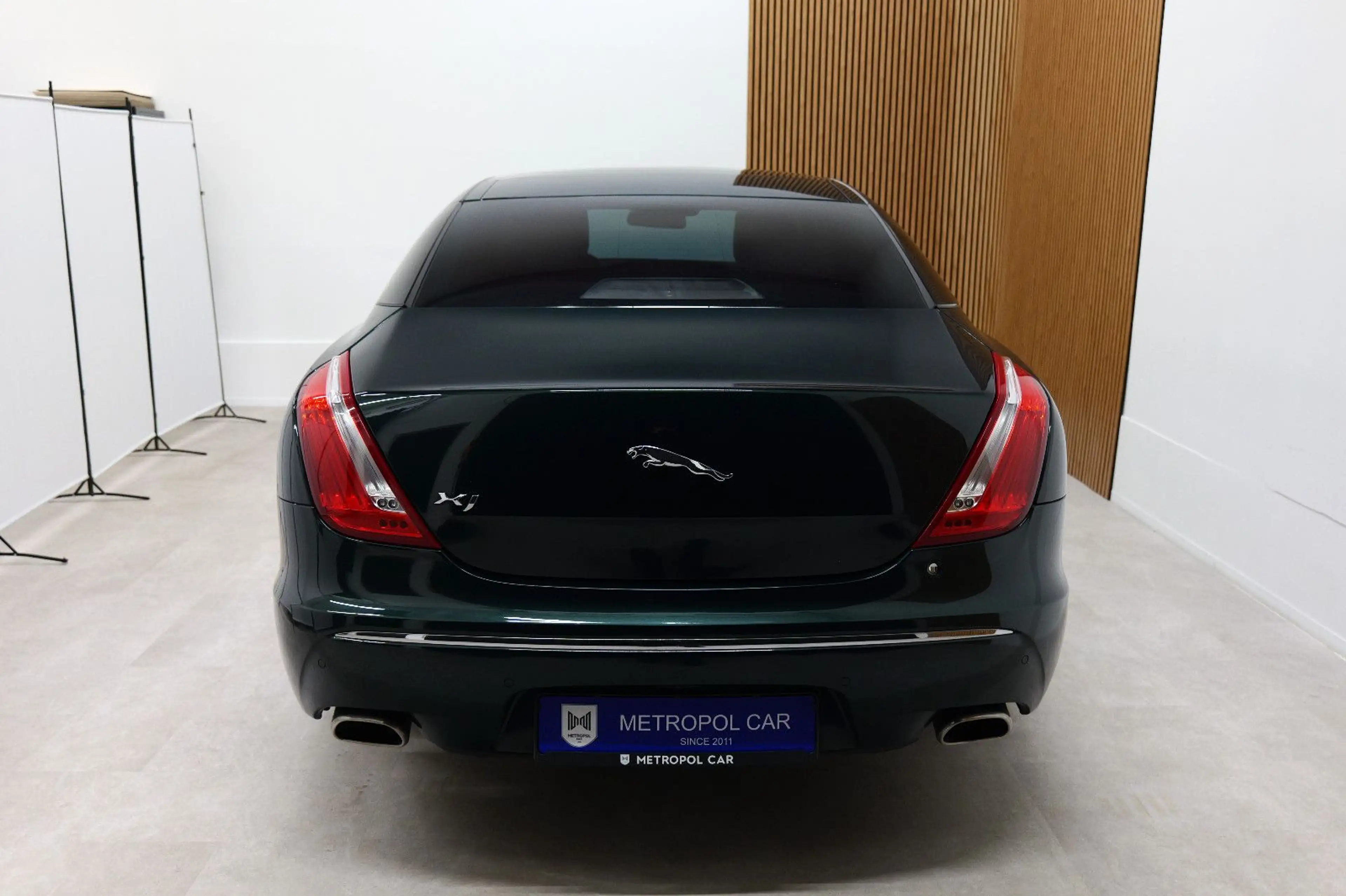 Jaguar XJ 3.0 D V6 Premium Luxury*Garantie*Finanzierung — photo 6