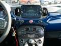 Fiat 500 1.0 GSE HYBRID DOLCEVITA 70PS NAVI PDC GLASDACH AL Azul - thumbnail 21