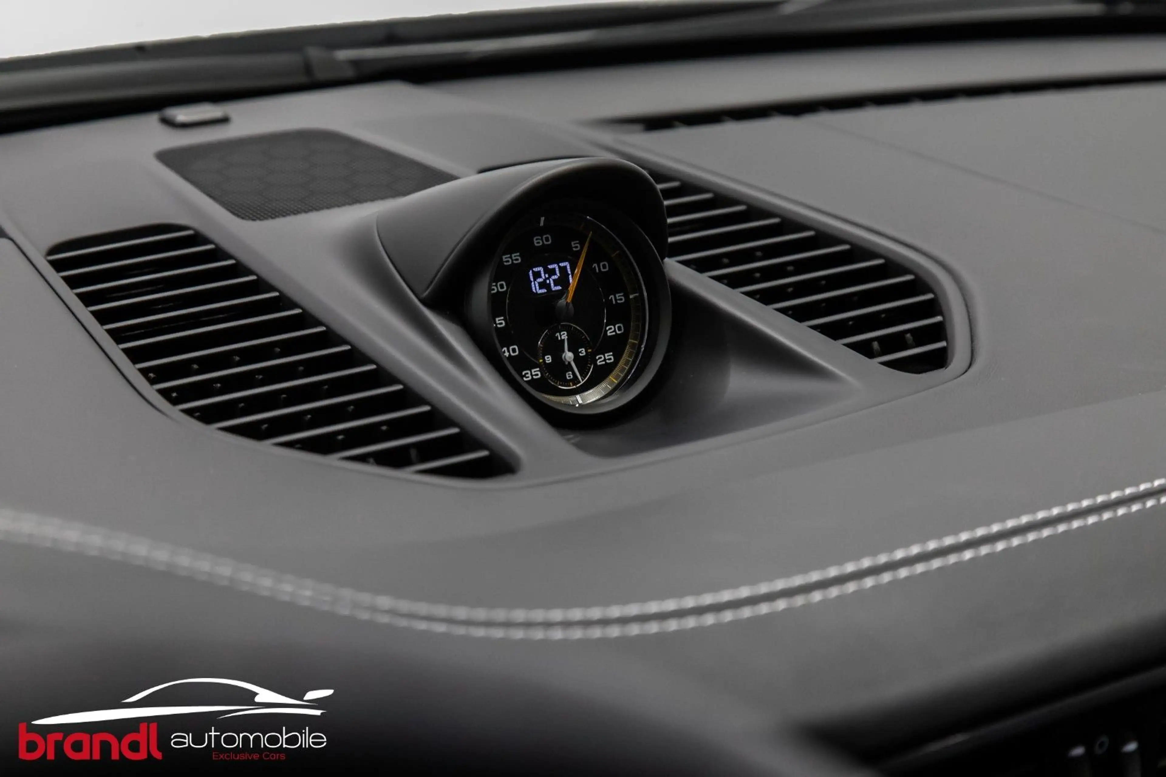 Porsche 991 911 (991) GT3 RS / DE / Approved 03.27 — photo 15