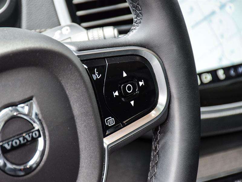 2024 Volvo XC90 Ultimate | Harman Kardon | 360 Camera | HUD thumb 33