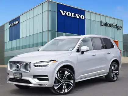 Volvo Xc90 for sale in Ajax - Volvo Cars Lakeridge
