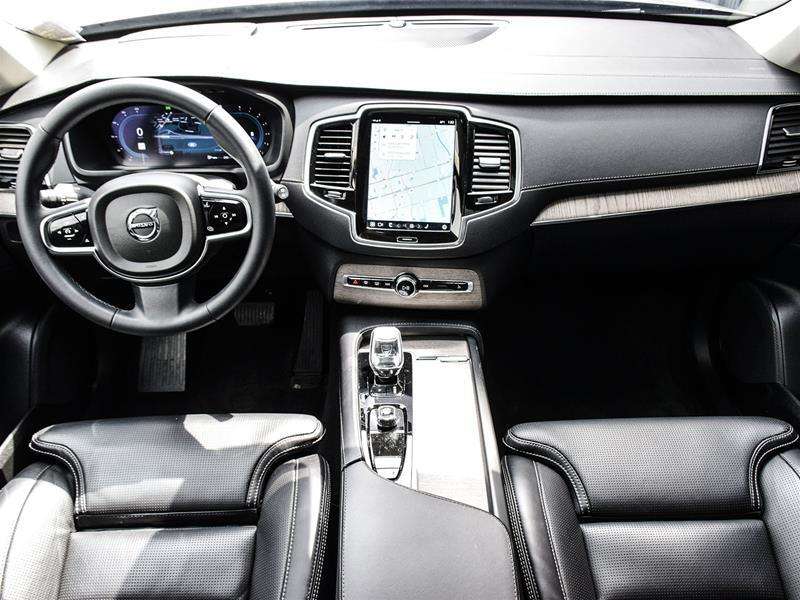 2024 Volvo XC90 Ultimate | Harman Kardon | 360 Camera | HUD thumb 39