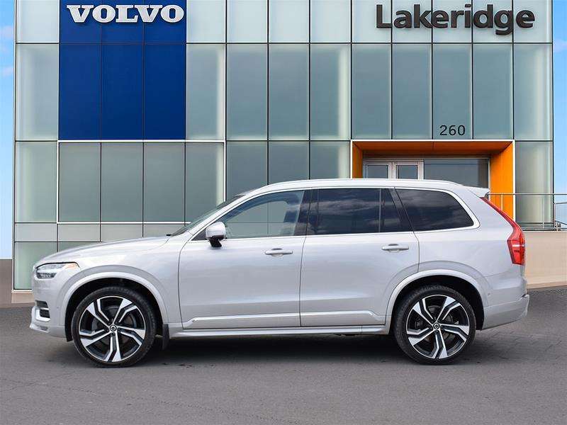 2024 Volvo XC90 Ultimate | Harman Kardon | 360 Camera | HUD thumb 48