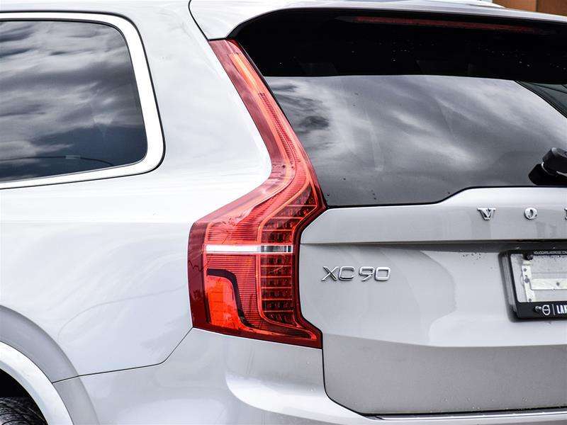 2024 Volvo XC90 Ultimate | Harman Kardon | 360 Camera | HUD thumb 51