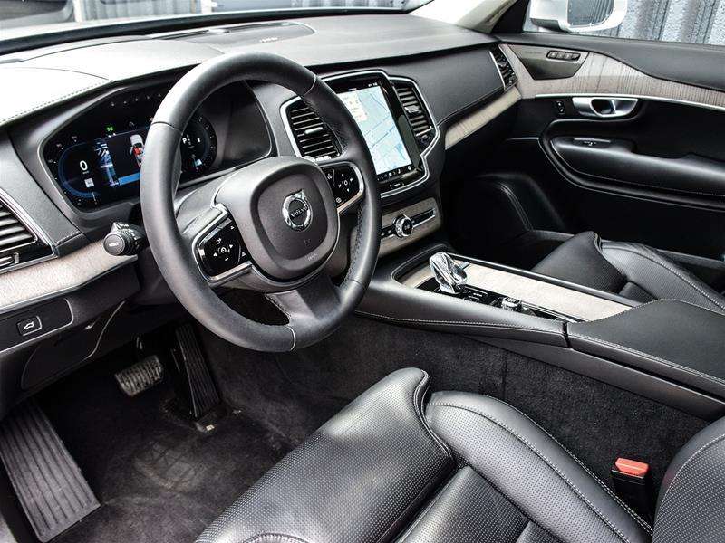 2024 Volvo XC90 Ultimate | Harman Kardon | 360 Camera | HUD thumb 32