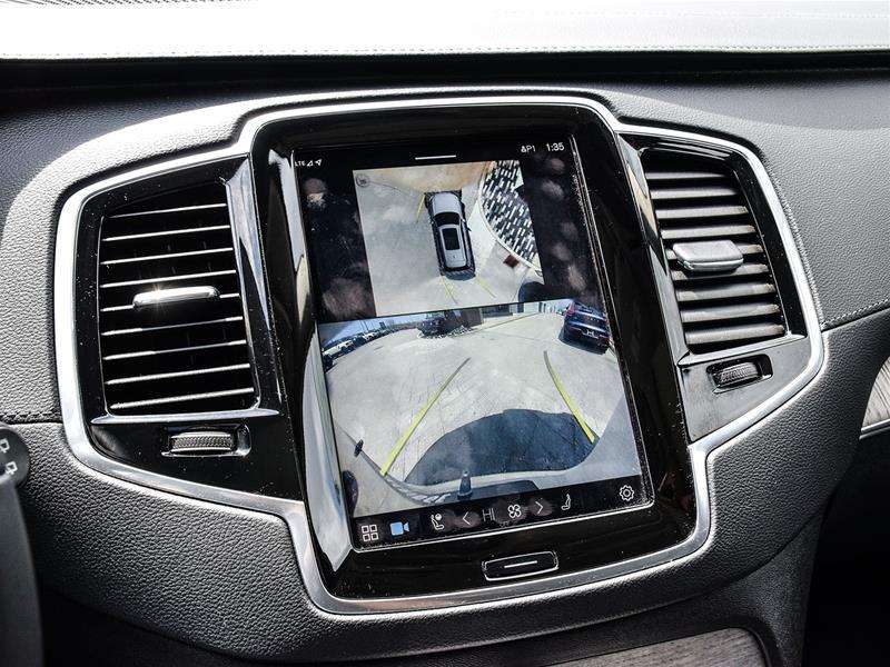 2024 Volvo XC90 Ultimate | Harman Kardon | 360 Camera | HUD thumb 45