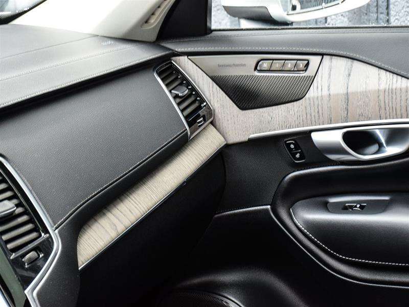 2024 Volvo XC90 Ultimate | Harman Kardon | 360 Camera | HUD thumb 36