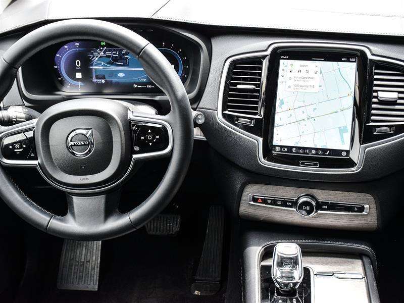 2024 Volvo XC90 Ultimate | Harman Kardon | 360 Camera | HUD thumb 40