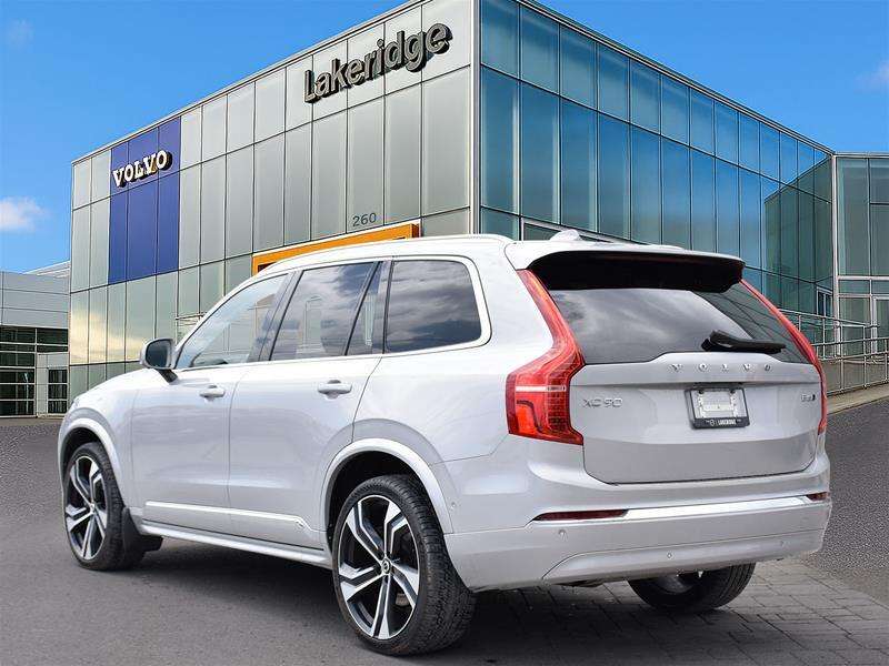 2024 Volvo XC90 Ultimate | Harman Kardon | 360 Camera | HUD thumb 50