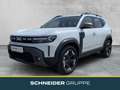 Dacia Duster EXTREME+ HYBRID 140 SHZ+PDC+KLIMA+NSW+LED Weiß - thumbnail 1