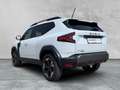 Dacia Duster EXTREME+ HYBRID 140 SHZ+PDC+KLIMA+NSW+LED Weiß - thumbnail 3