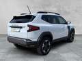 Dacia Duster EXTREME+ HYBRID 140 SHZ+PDC+KLIMA+NSW+LED Weiß - thumbnail 5