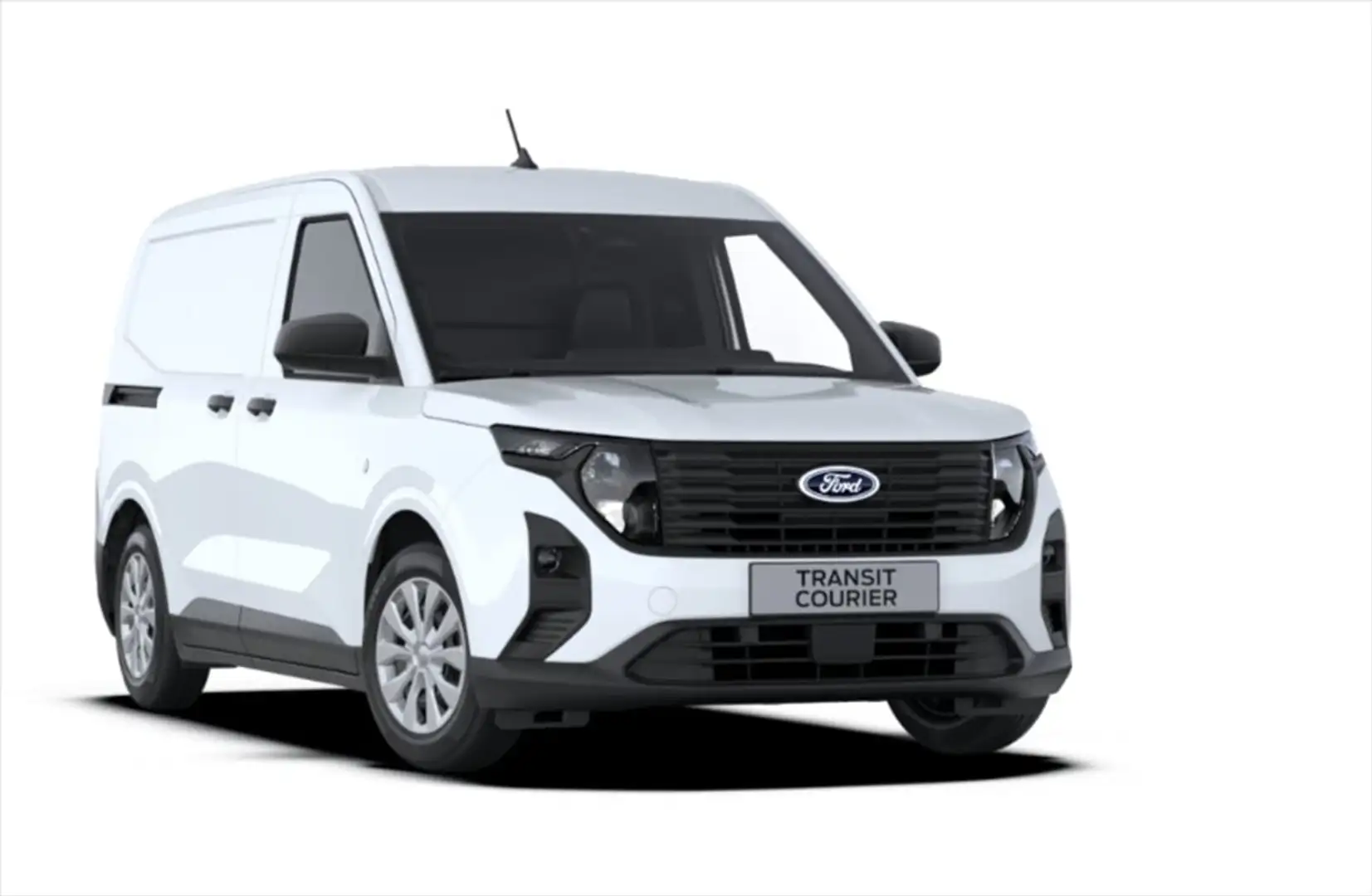 Ford Transit Courier Nuovo T. Courier Van Trend 1.5 ECOBLUE 100 CV - - 1