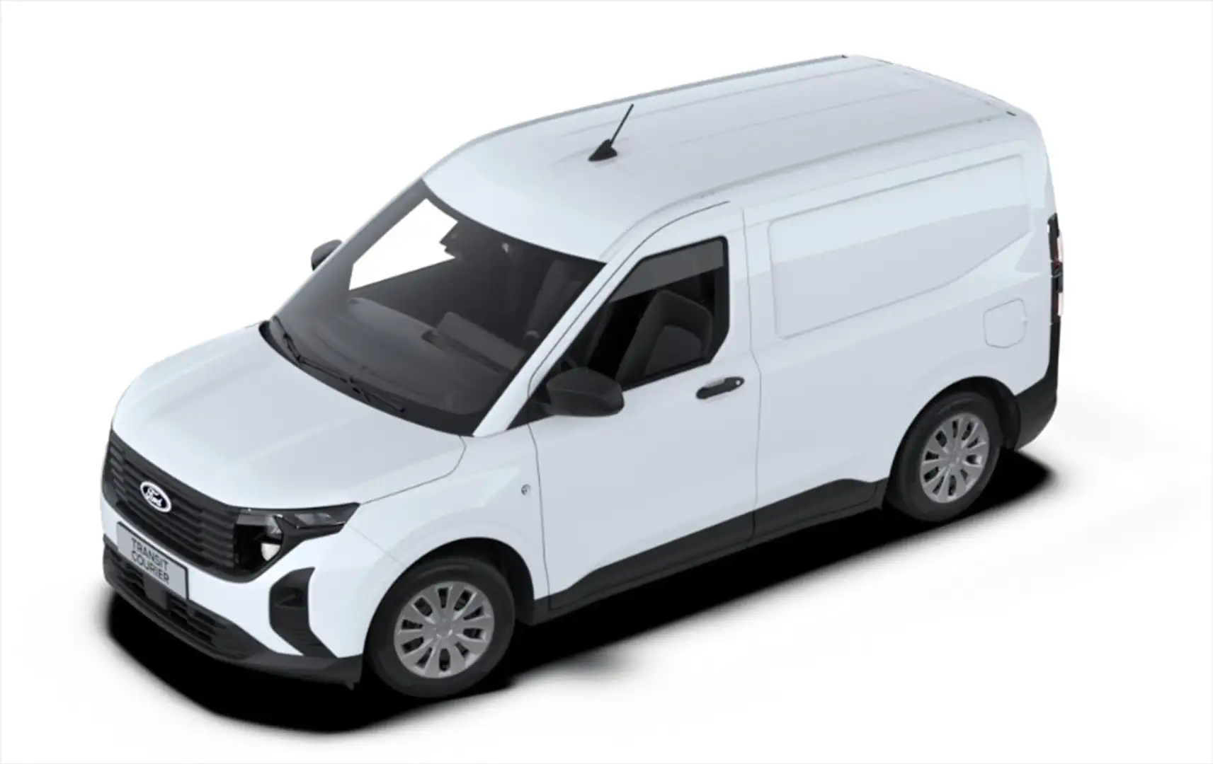 Ford Transit Courier Nuovo T. Courier Van Trend 1.5 ECOBLUE 100 CV - - 2