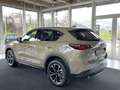 Mazda CX-5 G165 e-Skyactiv MHEV Exclusive-Line Aut. Goud - thumbnail 7