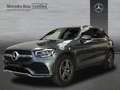 Mercedes-Benz GLC 220 d 4Matic AMG Line (EURO 6d) - thumbnail 1