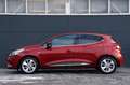 Renault Clio 0.9 TCe 90pk Limited Navi Cruise PDC Bluetooth! Rot - thumbnail 4