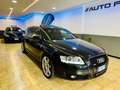 Audi A6 Audi A6 Avant QUATTRO S-Line 3.0 V6 TDI 233Cv Noir - thumbnail 2