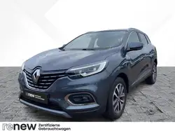 Renault Kadjar 1.3 TCe 160 GPF Intens CAM*LED*NAVI*PDC