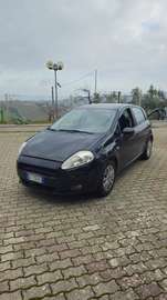 5p 1.3 mjt 16v GP 75cv