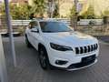 Jeep Cherokee Limited 4WD Blanc - thumbnail 5