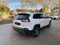 Jeep Cherokee Limited 4WD Blanc - thumbnail 6