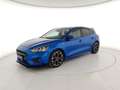 Ford Focus Focus 1.0 EcoBoost 125 CV automatico 5p. ST-Line Bleu - thumbnail 1