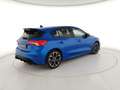 Ford Focus Focus 1.0 EcoBoost 125 CV automatico 5p. ST-Line Bleu - thumbnail 3